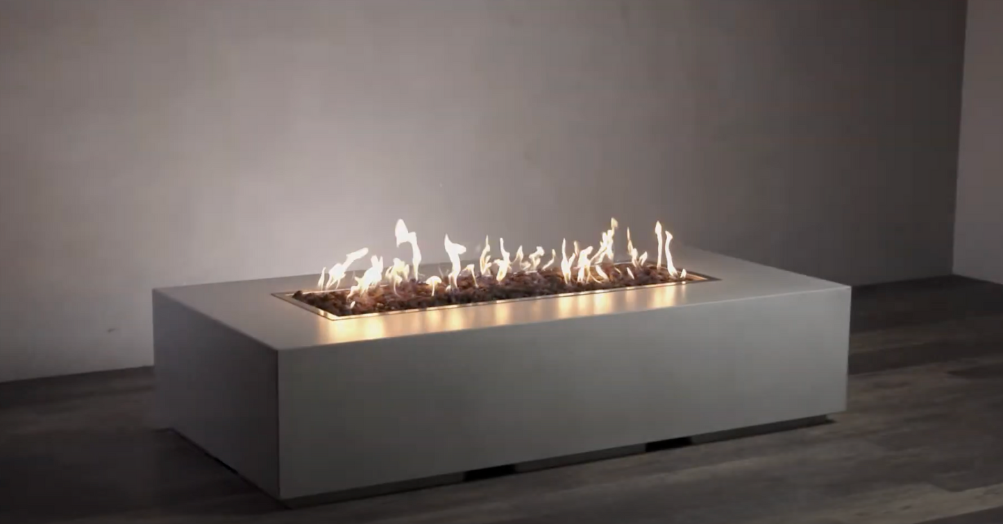 Elemental Fire Feature