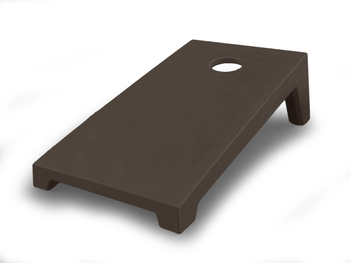 Forma All-Weather Concrete Cornhole Boards (set of 2 boards)