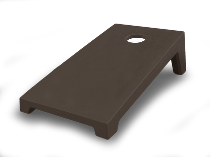 Forma All-Weather Concrete Cornhole Boards (set of 2 boards)