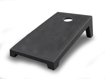 Forma All-Weather Concrete Cornhole Boards (set of 2 boards)