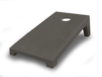 Forma All-Weather Concrete Cornhole Boards (set of 2 boards)