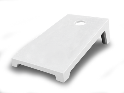 Forma All-Weather Concrete Cornhole Boards (set of 2 boards)