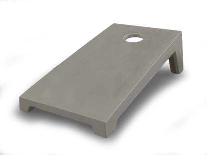 Forma All-Weather Concrete Cornhole Boards (set of 2 boards)