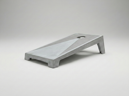 Forma Commercial & Residential All-Weather Concrete Cornhole Boards (Set of 2)