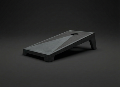 Forma Commercial & Residential All-Weather Concrete Cornhole Boards (Set of 2)