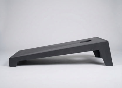 Forma Commercial & Residential All-Weather Concrete Cornhole Boards (Set of 2)