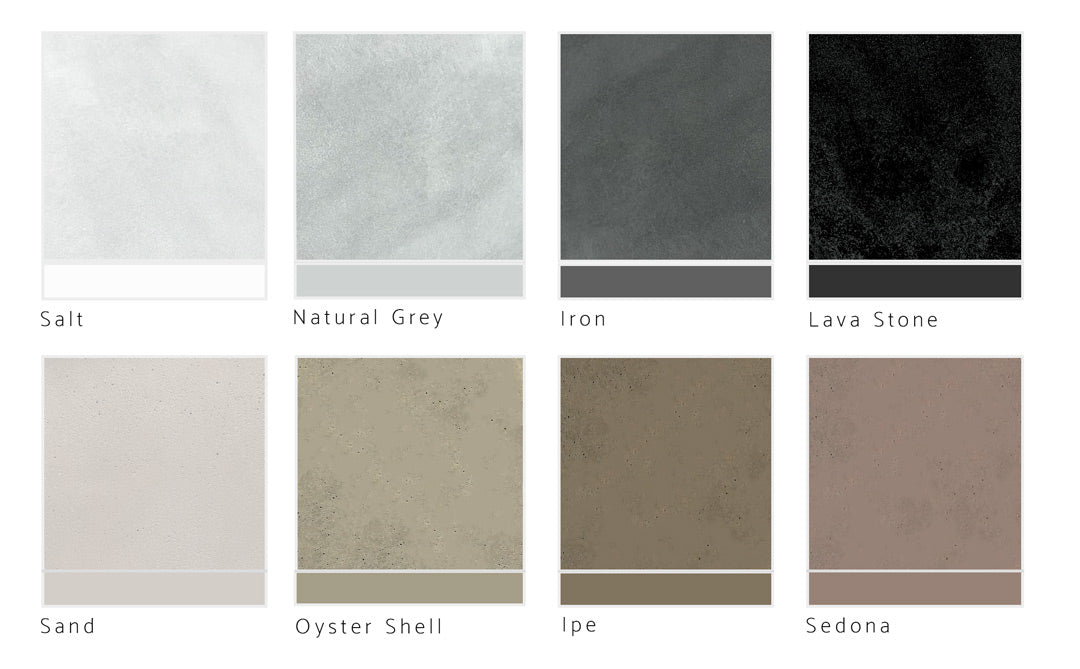 Forma Commercial & Residential All-Weather Concrete Cornhole Boards (Set of 2)