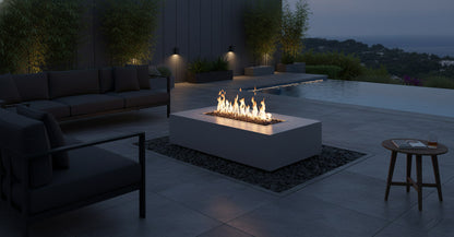 Elemental Fire Feature